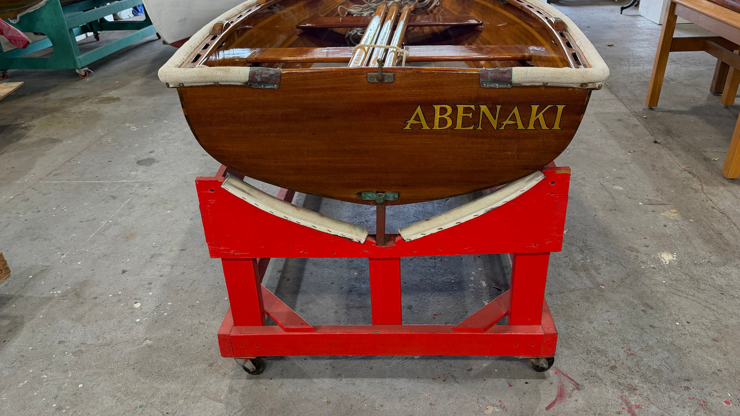 "Abenaki"