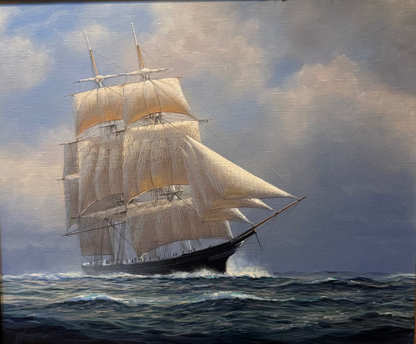 Champion of The Seas
