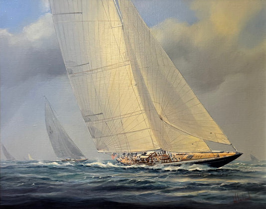 Endeavour