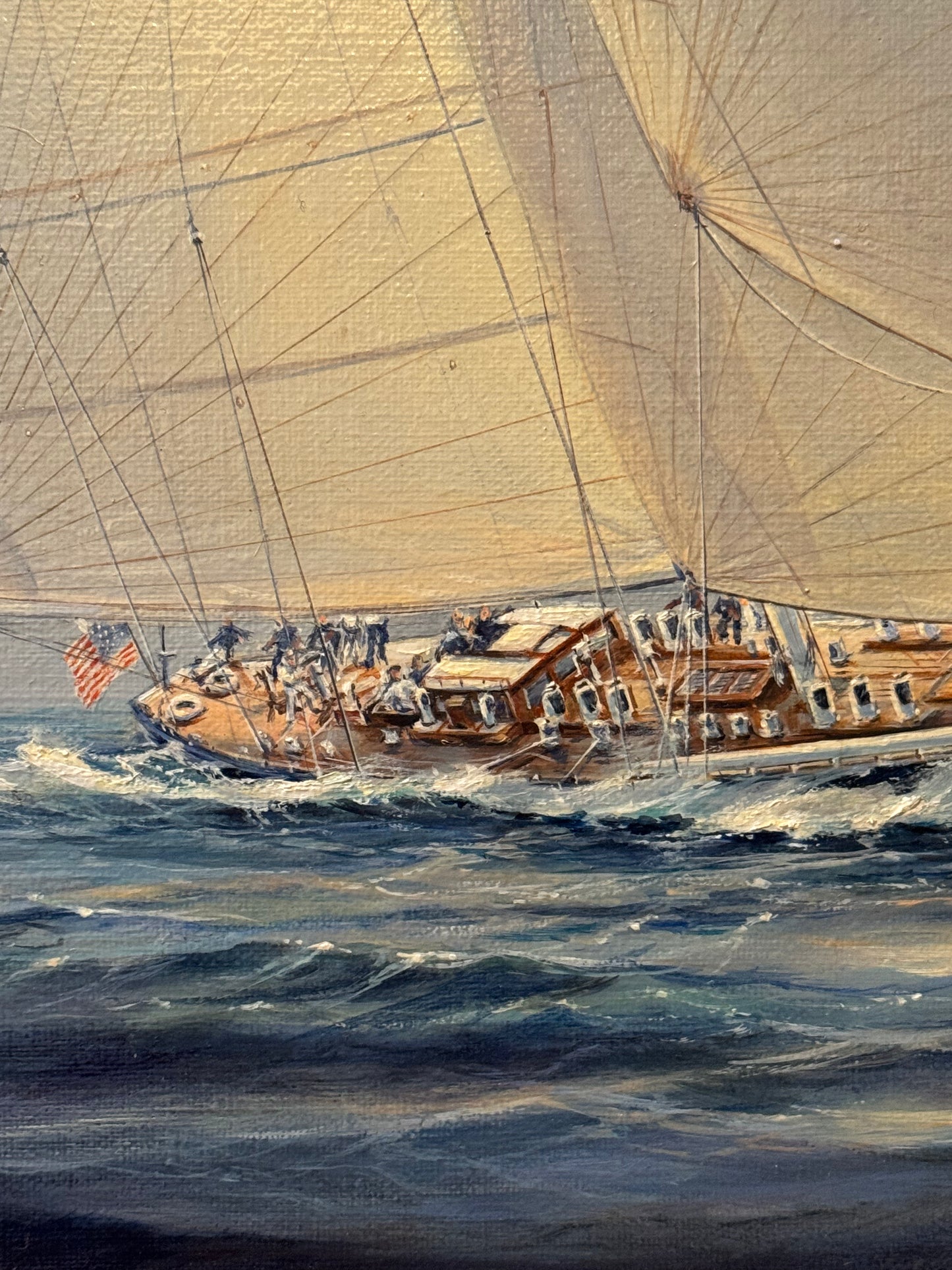 Endeavour
