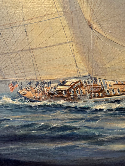 Endeavour