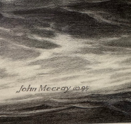 Striking The Jibtopsail