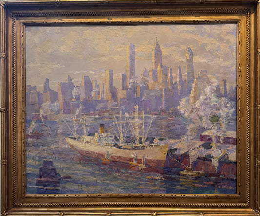 Brooklyn Heights