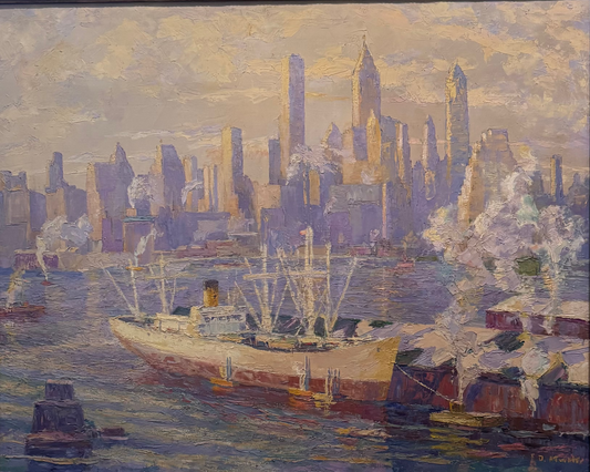 Brooklyn Heights