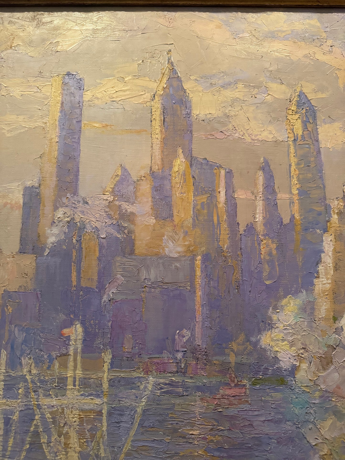 Brooklyn Heights